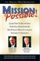 Mission Possible - David E. Wright, III, John Gray, Nando Parrado