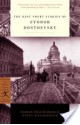 The Best Short Stories of Fyodor Dostoevsky - Fyodor Dostoyevsky, David Magarshack