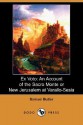 Ex Voto: An Account of the Sacro Monte or New Jerusalem at Varallo-Sesia - Samuel Butler