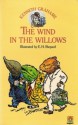 The Wind in the Willows - Kenneth Grahame