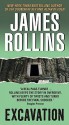 Excavation - James Rollins