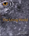 The Living World - George B. Johnson, Jonathan B. Losos, William C. Ober, Claire W. Garrison