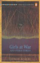 Girls at War and Other Stories - Chinua Achebe