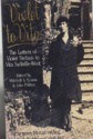 Violet to Vita: The Letters of Violet Trefusis to Vita Sackville-West - John Phillips, Violet Trefusis, Mitchell Alexander Leaska