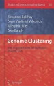 Genome Clustering: From Linguistic Models to Classification of Genetic Texts - Alexander Bolshoy, Zeev Volkovich, Valery Kirzhner