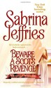 Beware a Scot's Revenge - Sabrina Jeffries