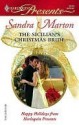 The Sicilian's Christmas Bride (Harlequin Presents) - Sandra Marton