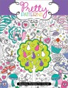 Pretty Patterns: Beautiful Patterns to Color! - Hannah Davies, Beth Gunnell