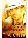 Bitter Creek's Redemption - T.A. Chase