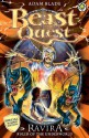 Beast Quest: Special 7: Ravira Ruler of the Underworld - Adam Blade