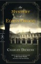 The Mystery of Edwin Drood - Charles Dickens, Matthew Pearl