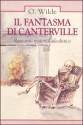 Il fantasma di Canterville - Oscar Wilde, Elena Lanzetta