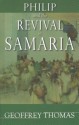 Philip And The Revival In Samaria - Geoffrey Thomas