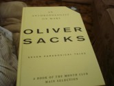 An Anthropologist on Mars - Oliver Sacks