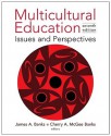 Multicultural Education: Issues and Perspectives - James A. Banks, Cherry A. McGee Banks