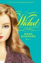 Wicked: A Pretty Little Liars Box Set (Pretty Little Liars, #5-8) - Sara Shepard