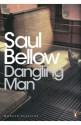 Dangling Man - J.M. Coetzee, Saul Bellow