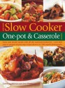 Best-Ever Slow Cooker, One-Pot & Casserole Cookbook - Catherine Atkinson