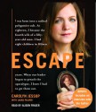 Escape - Carolyn Jessop, Laura Palmer, Alison Fraser