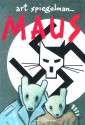 Maus - Art Spiegelman, Cristina Previtali