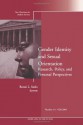 Gender Identity and Sexual Orientation: Research, Policy, and Personal Perspectives: New Directions for Student Services, Number 111 - Ronni L. Sanlo, SS (Student Services)