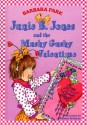 Junie B. Jones and the Mushy Gushy Valentime (Junie B. Jones, #14) - Barbara Park, Denise Brunkus