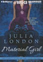 Material Girl - Julia London