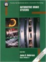 Automotive Brake Systems Reprint Package - James D. Halderman, Chase D. Mitchell