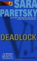 Deadlock - Sara Paretsky