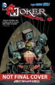 The Joker: Death of the Family - Scott Snyder, Gail Simone, Peter J. Tomasi, Ann Nocenti