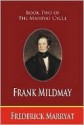 Frank Mildmay - Frederick Marryat