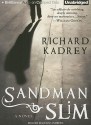 Sandman Slim - Richard Kadrey, MacLeod Andrews, Melissa Coates