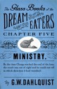 The Glass Books of the Dream Eaters (Chapter 5 Ministry) - Gordon Dahlquist