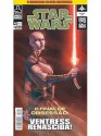 Star Wars: Obsession 4 - W. Haden Blackman, Brian Ching, Michael David Thomas, Brad Anderson