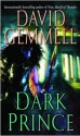 Dark Prince - David Gemmell