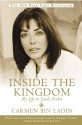 Inside the Kingdom: My Life in Saudi Arabia - Carmen Bin Ladin