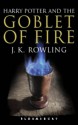 Harry Potter and the Goblet of Fire - J.K. Rowling