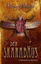 Der Skarabäus (German Edition) - Richard Marsh