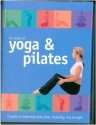 Book of Yoga and Pilates - Christina Brown