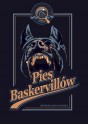 Pies Baskervillów - Arthur Conan Doyle