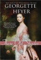 These Old Shades - Georgette Heyer