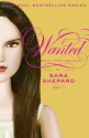 Wanted - Sara Shepard