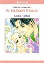 An Insatiable Passion (Harlequin Comics) - Misao Hoshiai, Lynne Graham