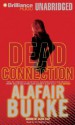 Dead Connection (Ellie Hatcher #1) - Alafair Burke, Christopher Lane