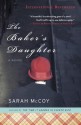 The Baker's Daughter: A Novel - Sarah McCoy