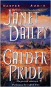 Calder Pride - Janet Dailey, Judith Ivey