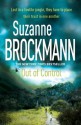 Out of Control (Troubleshooters 4) - Suzanne Brockmann