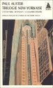 Trilogie new-yorkaise : Cité de verre - Revenants - La chambre dérobée - Paul Auster