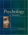 Psychology In Modules - Saul Kassin