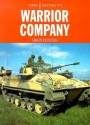 Warrior Company - Simon Dunstan